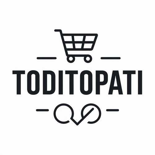 TODITOPATI